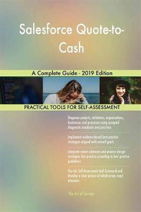 Salesforce Quote to Cash A Complete Guide 2019 Edition