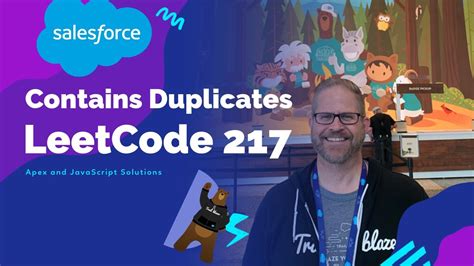 Salesforce apex leetcode.  Ideal for developers & In this tutorial, I will explain logical and l...