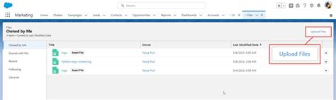 Salesforce apex upload file.  In this Salesforce tutorial, we will learn how to upload a...