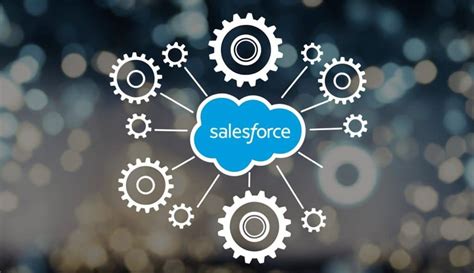 Salesforce core platform.  It offers greater extensibility, scalability,...