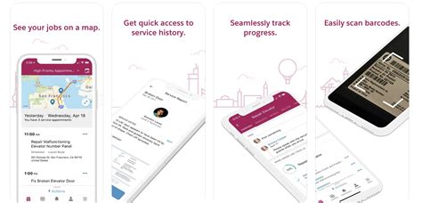 Salesforce field service app download. com on the App Store.  See scree...
