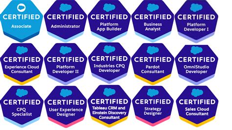 Salesforce field service cloud certification.  The following list is not The Sa...
