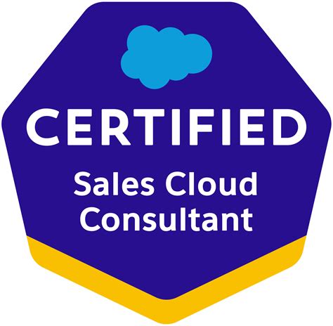 Salesforce field service consultant certification.  And then there are s...