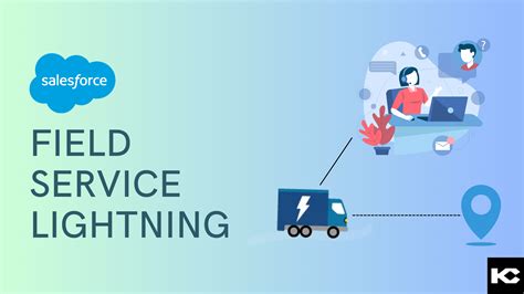 Salesforce field service lightning jobs. com.  Leverage Salesforce Fie...