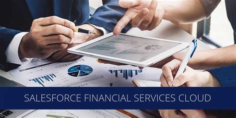 Salesforce. Get hands-on with Financial Services Cloud in a f