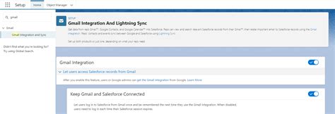 Salesforce gmail integration plugin. , is an American cloud -based software company headquarte...