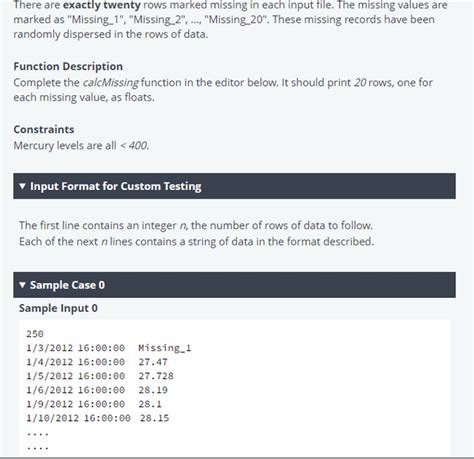 Salesforce hackerrank reddit. Yes.  I have good understanding of security, I was ...