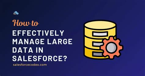 Salesforce integrations.  Salesforce .  Learn how to manage data effectively for be...