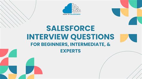 Salesforce lmts interview. .  Throughout the interview, I was thinking out loud ...