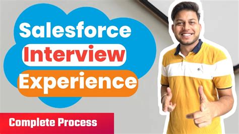 Salesforce mts interview reddit.  There were three interviews and I got a response fro...