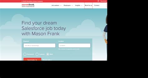 Salesforce recruiting companies. Things To Know About Salesforce recruiting companies. 
