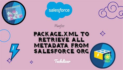 Salesforce retrieve xml.  The easiest way to retrieve a component in a managed ...