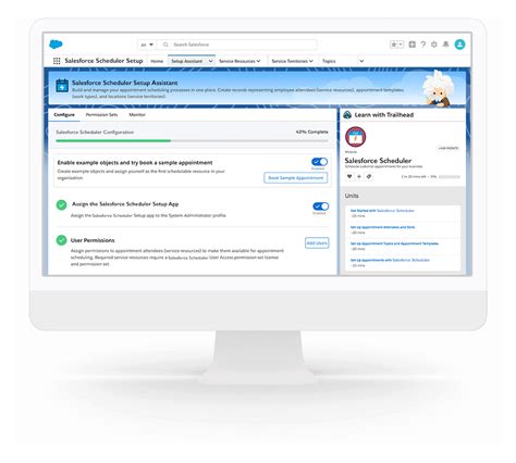 Salesforce scheduler pricing.  Enjoy 360&deg; visibility, seamless collaboration, and th...