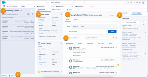 Salesforce service cloud voice trailhead.  These examples illustrate how to imp...