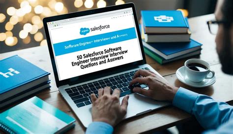 Salesforce software engineer interview leetcode.  Round 2 technical + behavioural with HM discu...