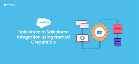 Salesforce to Salesforce integration using Named Credentials in 5 …