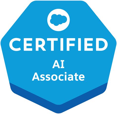 Salesforce-AI-Associate Ausbildungsressourcen