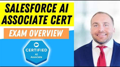 Salesforce-AI-Associate Exam Cram Review