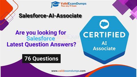 Salesforce-AI-Associate PDF