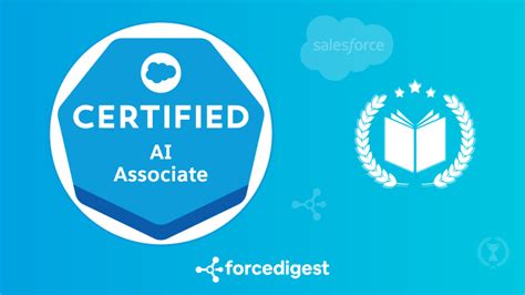 Salesforce-AI-Associate Zertifizierung