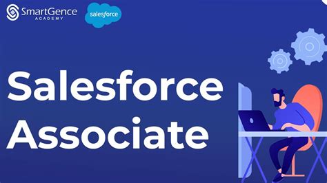 Salesforce-Associate Ausbildungsressourcen