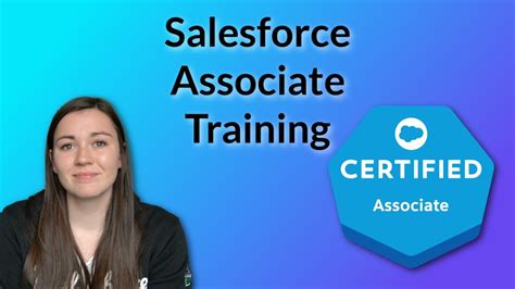 Salesforce-Associate Lernressourcen