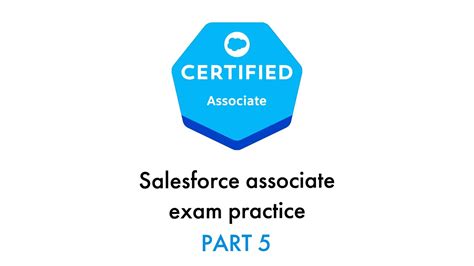 Salesforce-Associate Prüfungsübungen