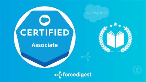 Salesforce-Associate Zertifizierung