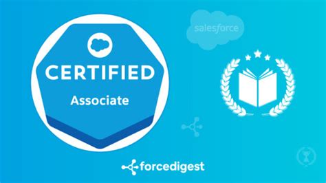 Salesforce-Associate Zertifizierung