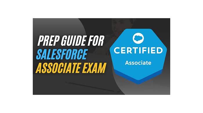 Salesforce-Associate Exams