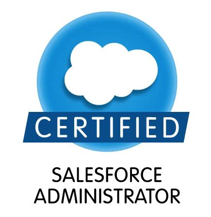 Salesforce-Certified-Administrator Ausbildungsressourcen