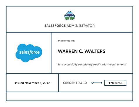 Salesforce-Certified-Administrator Buch