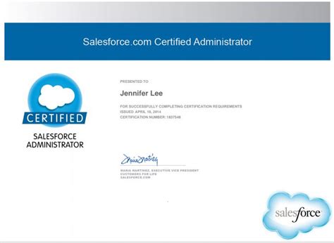 Salesforce-Certified-Administrator Buch