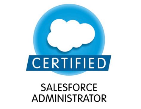 Salesforce-Certified-Administrator PDF