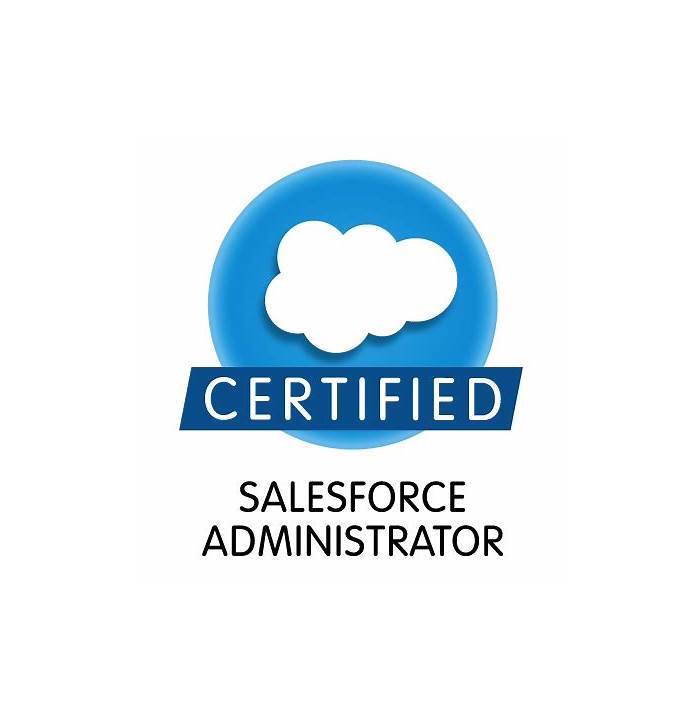Salesforce-Certified-Administrator Kostenlos Downloden