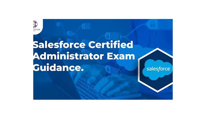 2023 Valid ADM-201 Real Exam Questions, practice Salesforce ADM-201 Real  Questions, earn Salesforce Certified Administrator Certification -  Sns-Brigh10