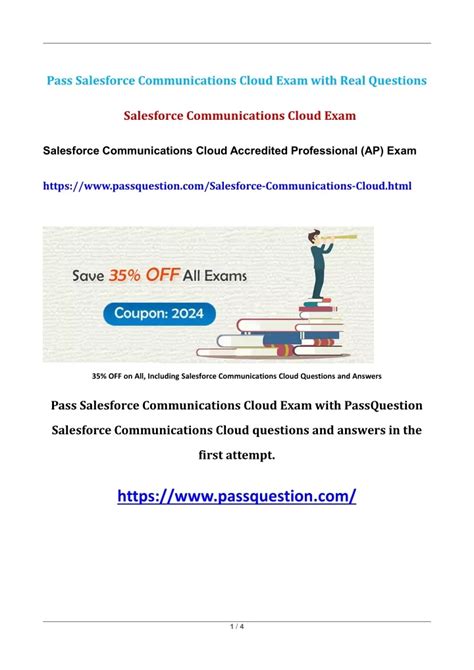 Salesforce-Communications-Cloud Exam Fragen