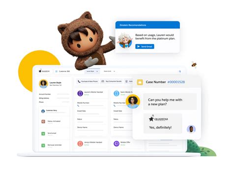 Salesforce-Communications-Cloud Originale Fragen