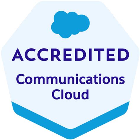 Salesforce-Communications-Cloud Zertifizierung
