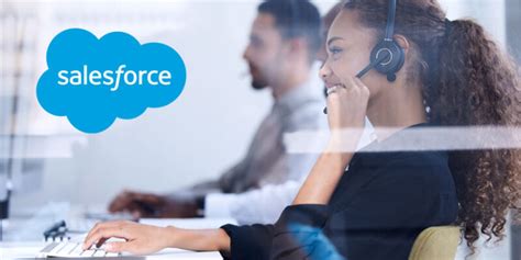 Salesforce-Contact-Center Antworten