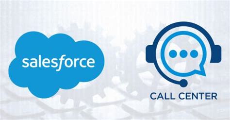 Salesforce-Contact-Center Antworten