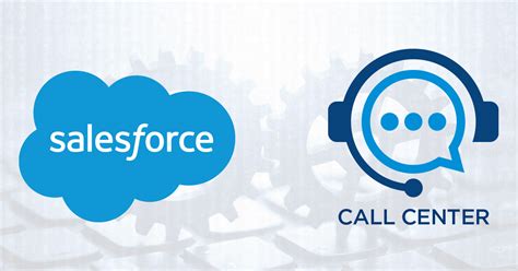 Salesforce-Contact-Center Antworten