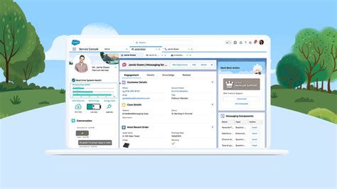 Salesforce-Contact-Center Deutsche