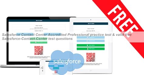 Salesforce-Contact-Center Test Cram Review