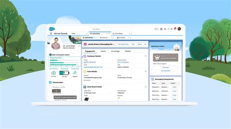 Salesforce-Contact-Center Testing Engine