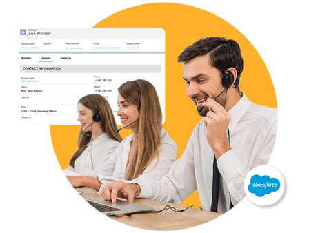 Salesforce-Contact-Center Zertifizierung