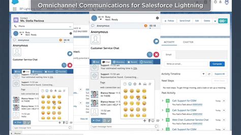Salesforce-Contact-Center Übungsmaterialien