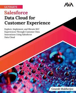 Salesforce-Data-Cloud Buch