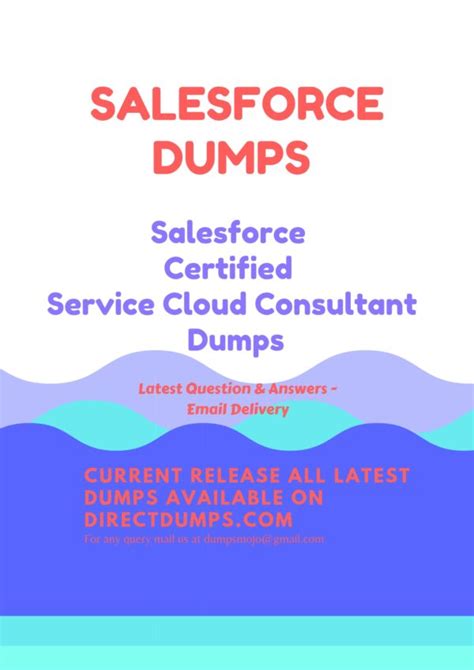 Salesforce-Data-Cloud Dumps