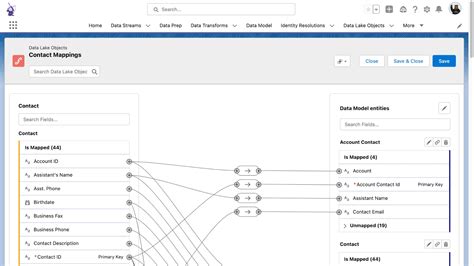 Salesforce-Data-Cloud Prüfungsfragen